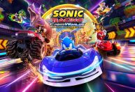 Review - Sonic Racing: CrossWorlds é consistente e brilha com identidade própria