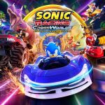 Review - Sonic Racing: CrossWorlds é consistente e brilha com identidade própria