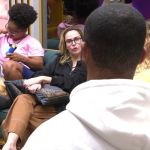 BBB 26: Ana Paula discute com Matheus após fala do brother 'Agora chora'