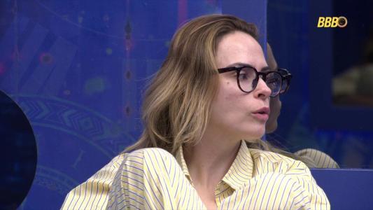 Ana Paula, participante do BBB 26