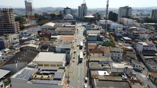 Provas vão acontecer no dia 24 de maio.