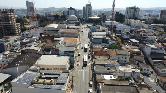 Provas vão acontecer no dia 24 de maio.