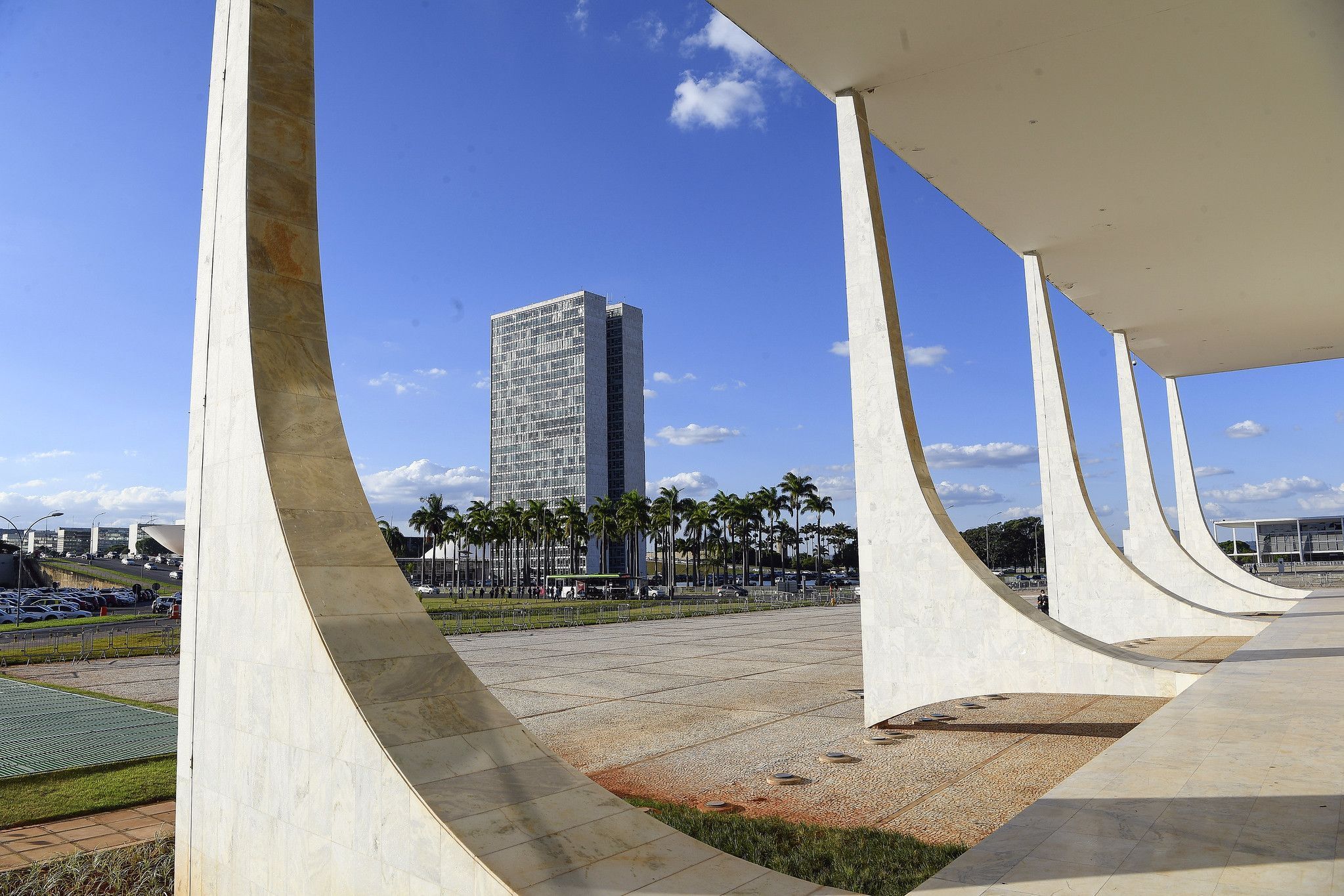 STF analisa, partir desta sexta (28), liberação de emendas parlamentares