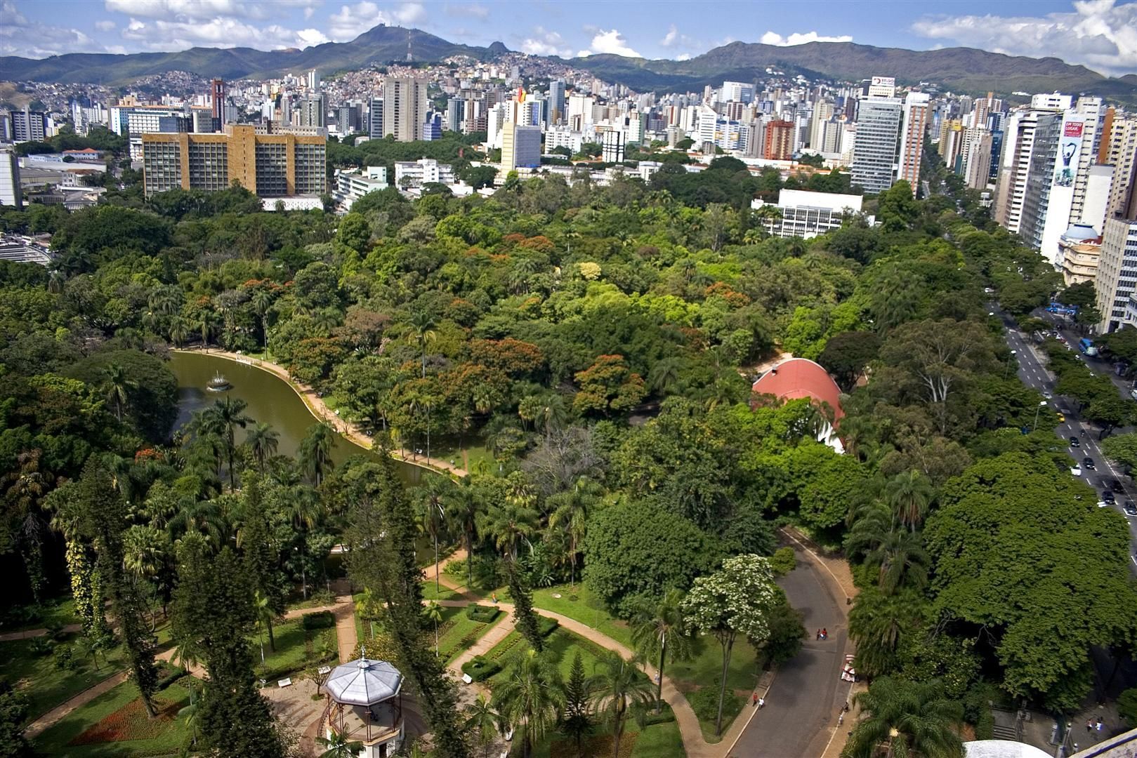 O que fazer em Belo Horizonte neste final de semana de 10 a 12 de maio?