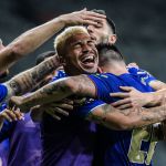 Meia ex-Cruzeiro é anunciado por clube do Sul