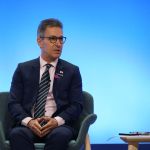 Zema parabeniza Trump e espera que republicano 'conduza a América a novos caminhos de prosperidade'