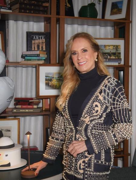 Helô Pinheiro, a Garota de Ipanema