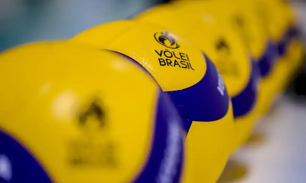 Vôlei: presidente da CBV revela onde serão as finais da Superliga 2024/2025