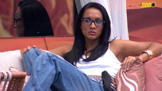 Maxiane participou do BBB 26