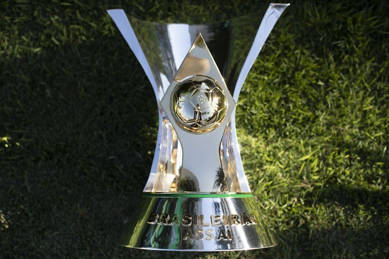 Brasileirão: veja chances e cenários da disputa do título