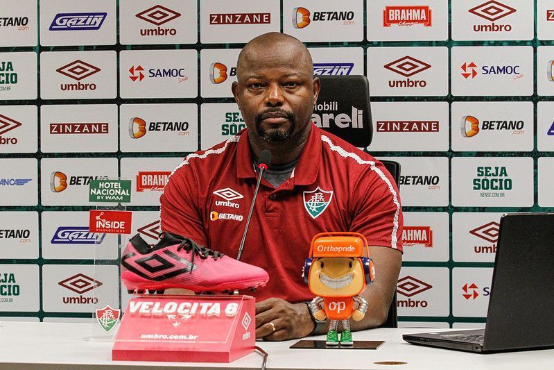 Em crise e sem técnico, Fluminense estreia contra o Once Caldas na Sul-Americana