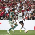 Palmeiras x Flamengo será sétima final da Libertadores entre brasileiros; relembre todas
