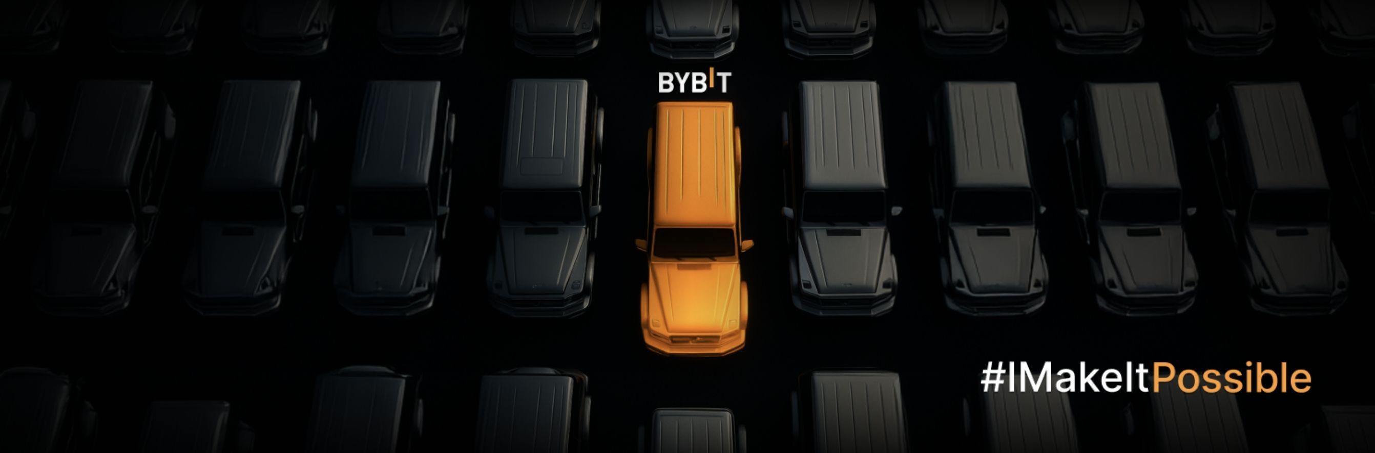 Cartão Bybit, de criptomoedas, é lançado na União Europeia com 20% de cashback