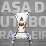 UFMG crava primeiro time rebaixado da Série A do Campeonato Brasileiro
