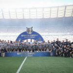 Com saídas, Atlético passa a ter apenas nove campeões de 2021 no elenco
