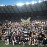 Multicampeão em 2021, cria revela desejo de voltar ao Atlético e mira Libertadores