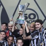 Campeão brasileiro pelo Atlético revela procura do Cruzeiro e explica recusa