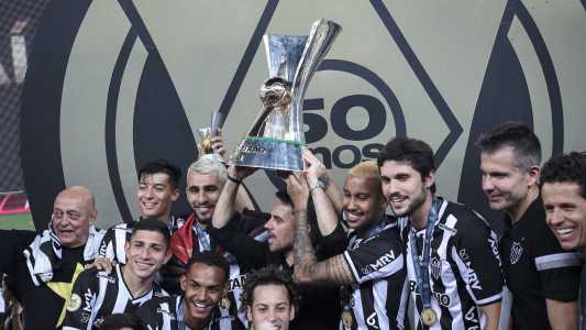 Jogadores do Atlético em 2021