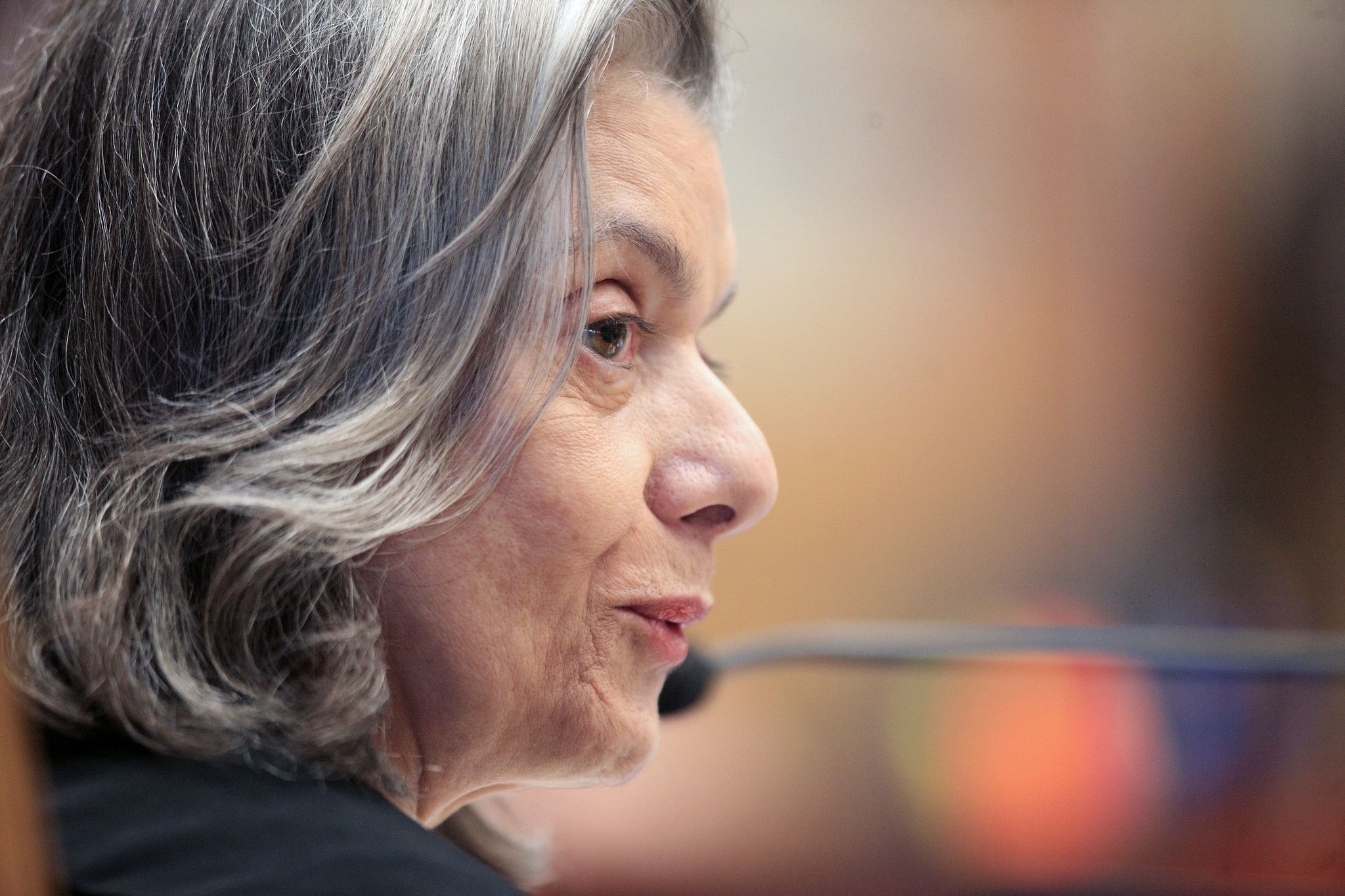 Cármen Lúcia teve voto decisivo para inelegibilidade e condenação criminal de Bolsonaro