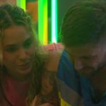 BBB 26: Jonas recusa brincadeira e causa briga generalizada: 'Traumas'