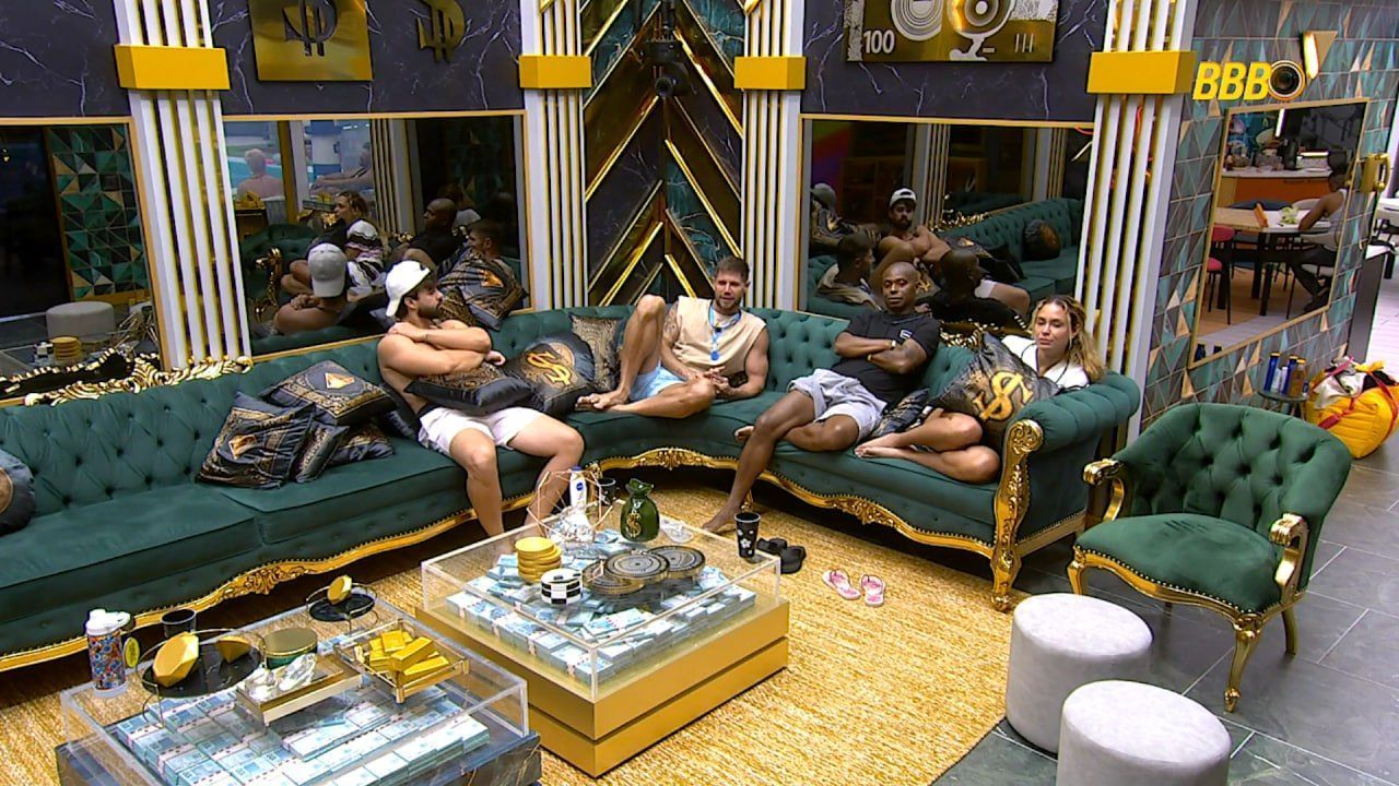 Que horas começa o BBB 26 hoje? Programa terá Prova do Líder e Big Fone