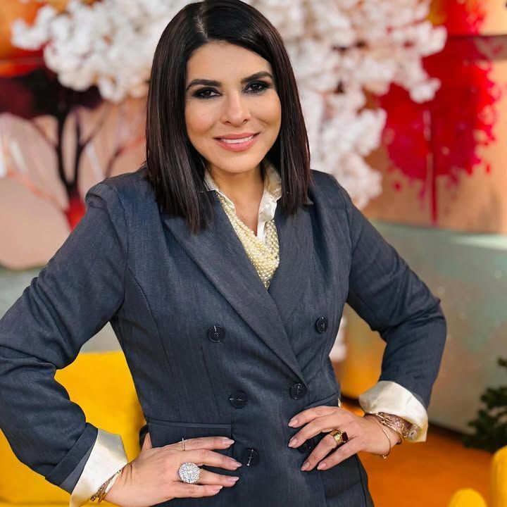 Na UTI, Mara Maravilha tem estado de saúde atualizado