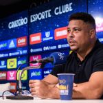 Jogada de mestre? Veja lucro milionário de Ronaldo com venda do Cruzeiro