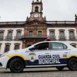 Homem com mandado de prisão é detido em Ouro Preto neste final de semana