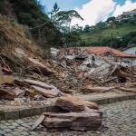 Ouro Preto vai iniciar obras de contenção no Morro da Forca