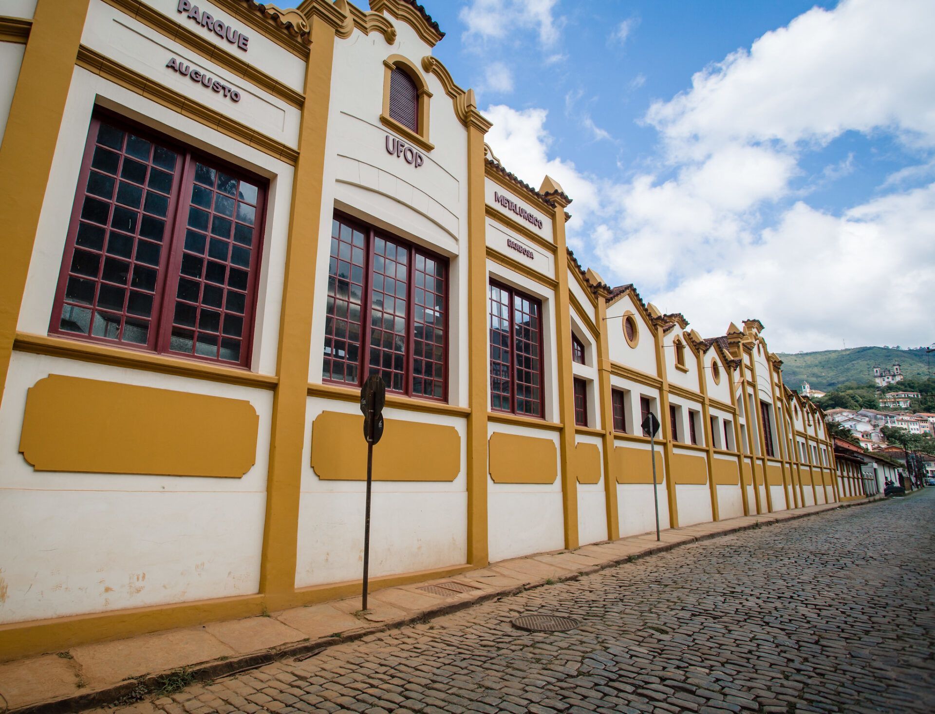 Seminário discute desafios jurídicos na proteção do patrimônio cultural inventariado