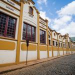 Seminário discute desafios jurídicos na proteção do patrimônio cultural inventariado