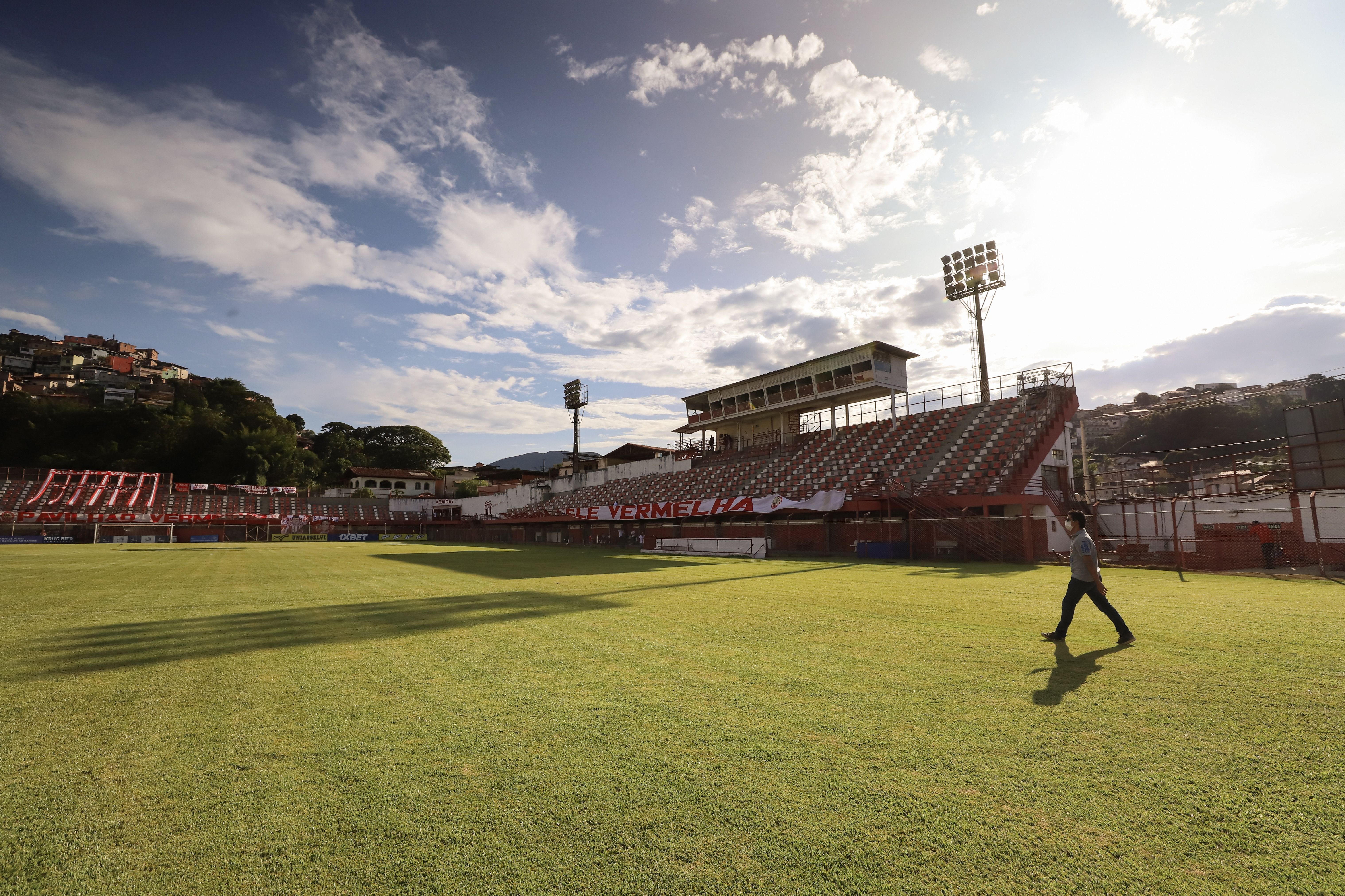Copa Itatiaia KTO: 64ª edição começa com jogo 'em horário nobre' neste sábado (13)