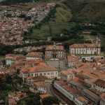 Pesquisa traça perfil dos turistas que visitaram Ouro Preto em 2024