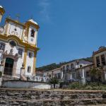 Associação Amadias convoca moradores do bairro Antônio Dias para encontro comunitário neste sábado em Ouro Preto