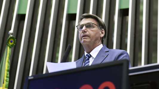 Jair Bolsonaro