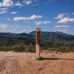Ouro Preto inicia asfaltamento de estrada que liga a sede a Lavras Novas