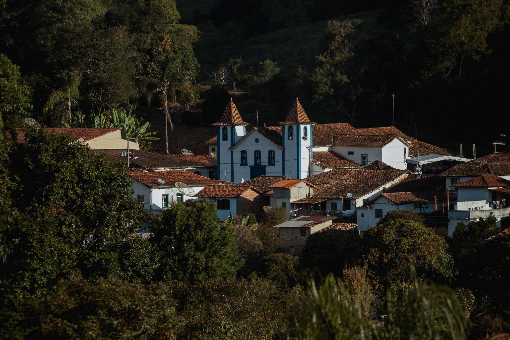 Prefeitura de Ouro Preto investe em complexo esportivo e de lazer em São Bartolomeu
