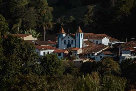 São Bartolomeu recebe investimento da Prefeitura de Ouro Preto