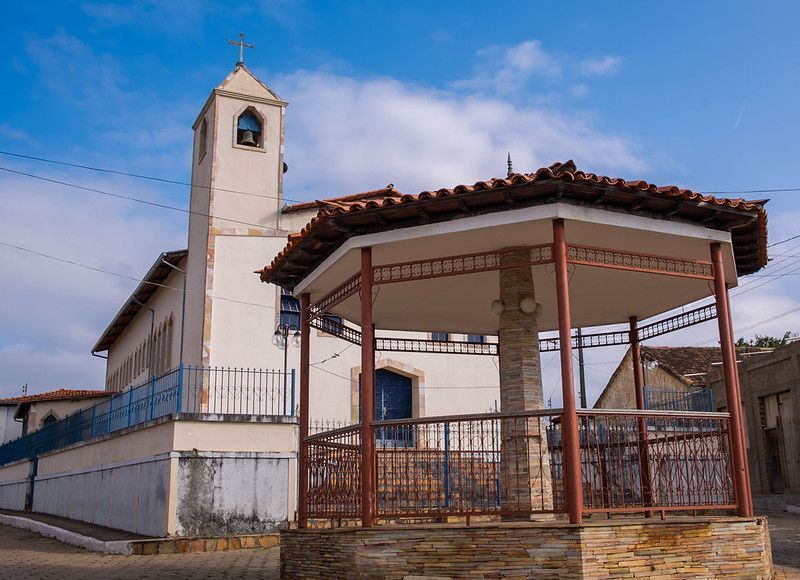 Feira de Artes & Sabores acontece nos dias 7 e 8 de setembro em Rodrigo Silva