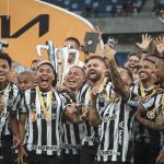 Atlético faz consulta por atacante multicampeão pelo clube; saiba detalhes