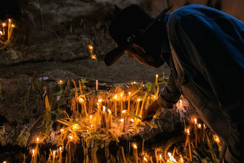 Festa de Nossa Senhora da Conceição da Lapa é oficializada como Patrimônio Imaterial de Ouro Preto