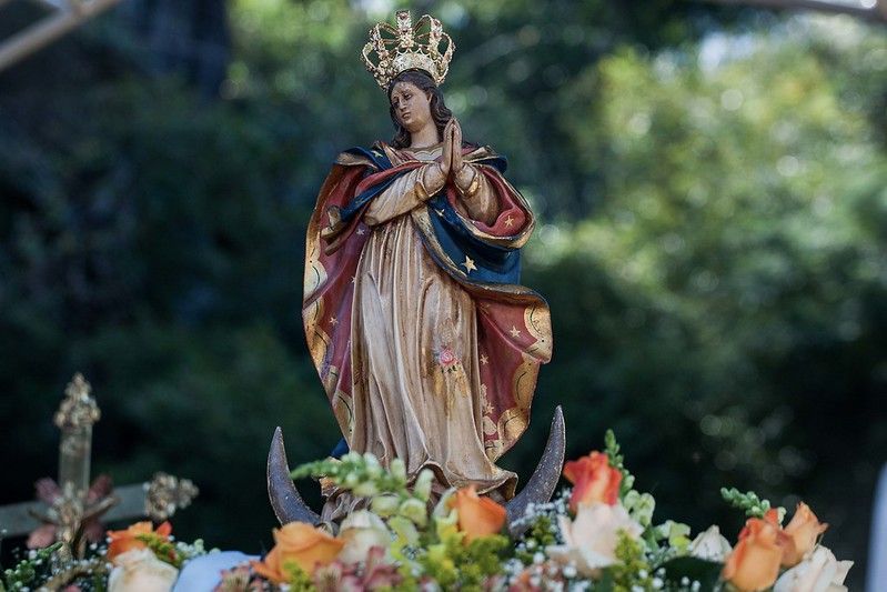 Inscrições abertas para barracas alimentícias na Festa de Nossa Senhora da Lapa