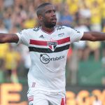 Náutico anuncia atacante revelado pelo São Paulo para a disputa da Série B