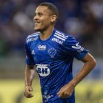 Clube da Série B anuncia contratação de meia-atacante ex-Cruzeiro