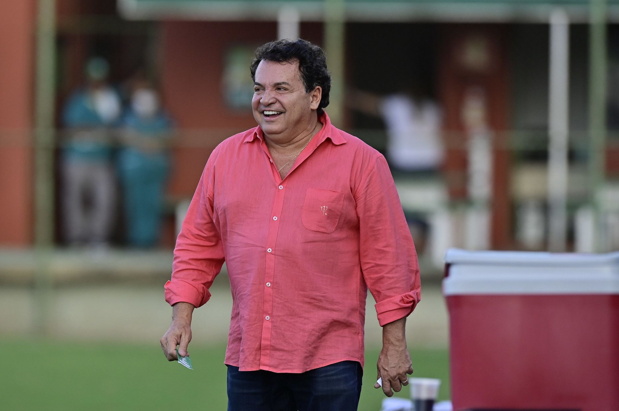 Presidente do América crava classificação sobre Cruzeiro e garante título do Mineiro