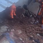 Juiz de Fora: veja onde bombeiros atuam após chuva com 14 mortos e 440 desabrigados