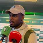 Carlos Miguel avalia desempenho no Palmeiras: 'Fui muito bem em todos os jogos'