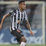 Ceará negocia contratação de jogador multicampeão pelo Atlético