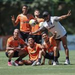 Ex-Atlético dá pausa na carreira para cuidar da saúde mental