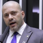 STF proíbe Daniel Silveira de deixar prisão para estudar ou trabalhar